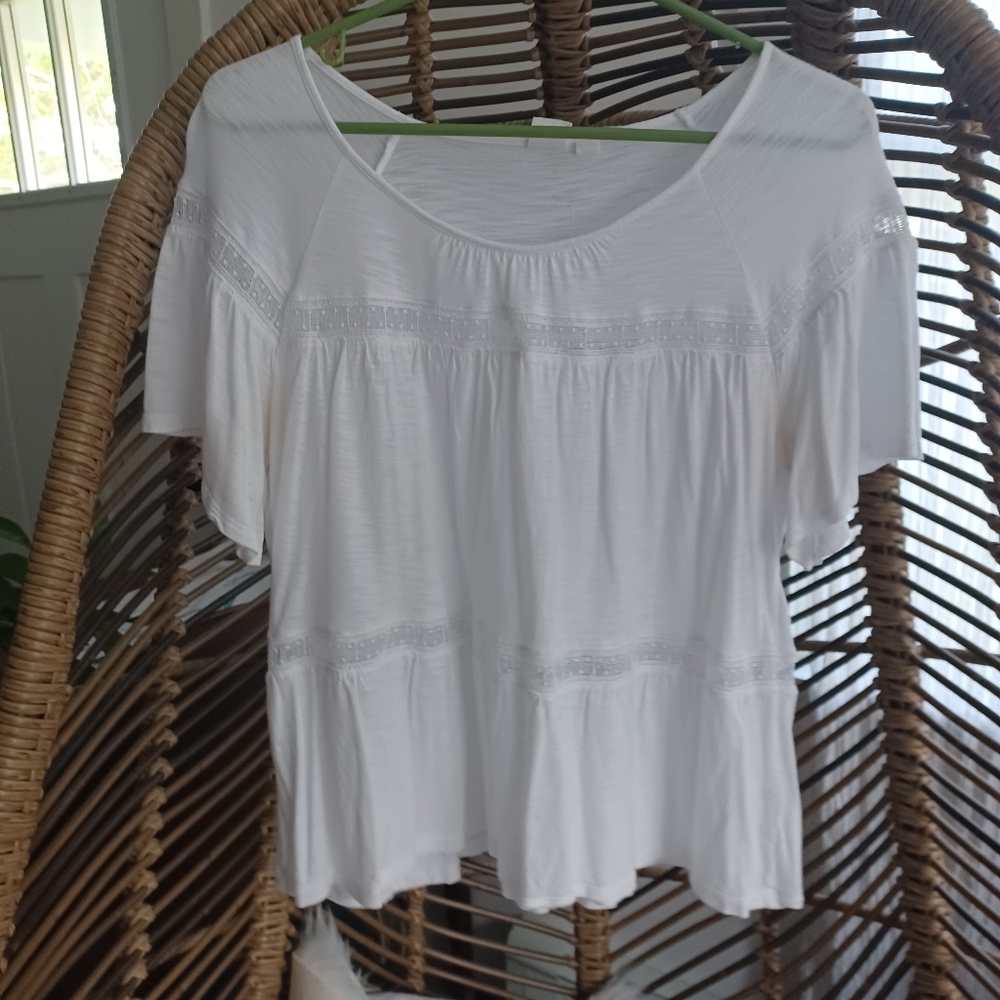 Gap shirt. Med.
